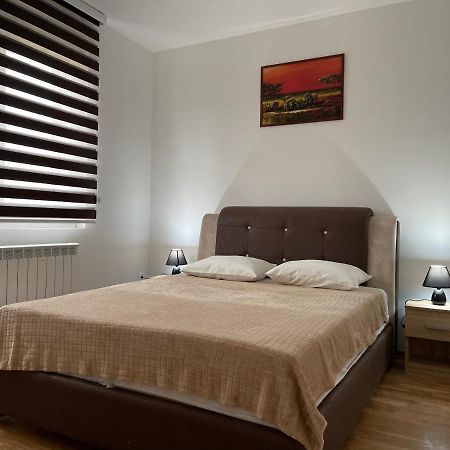Royal Residence Apartmani 2 Pančevo المظهر الخارجي الصورة