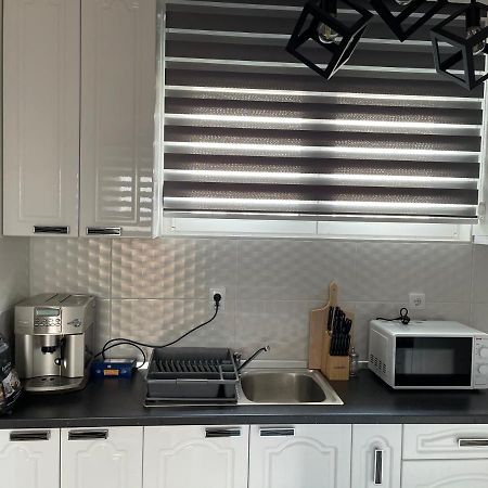 Royal Residence Apartmani 2 Pančevo المظهر الخارجي الصورة