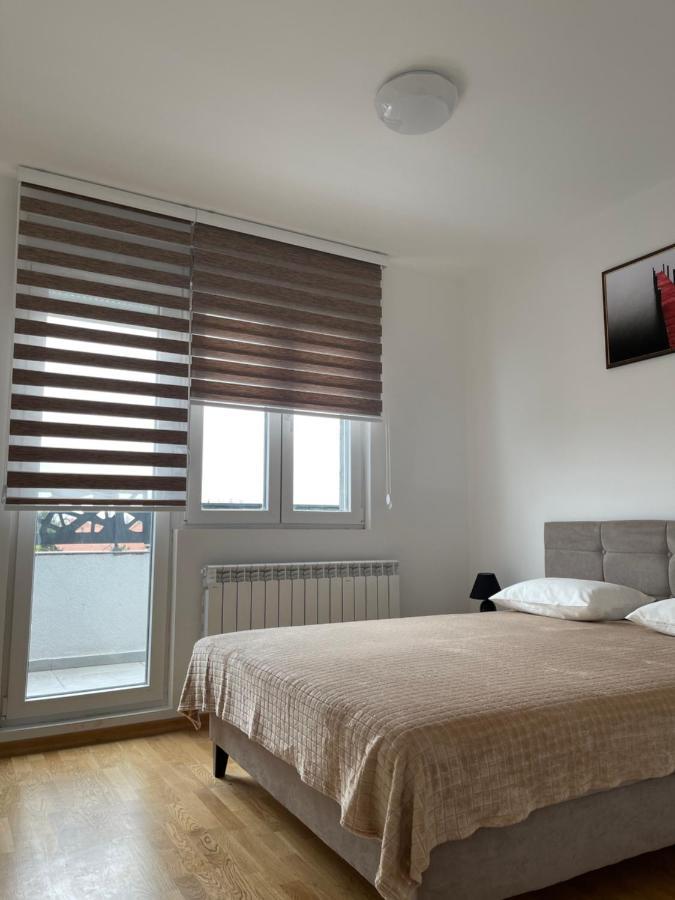 Royal Residence Apartmani 2 Pančevo المظهر الخارجي الصورة