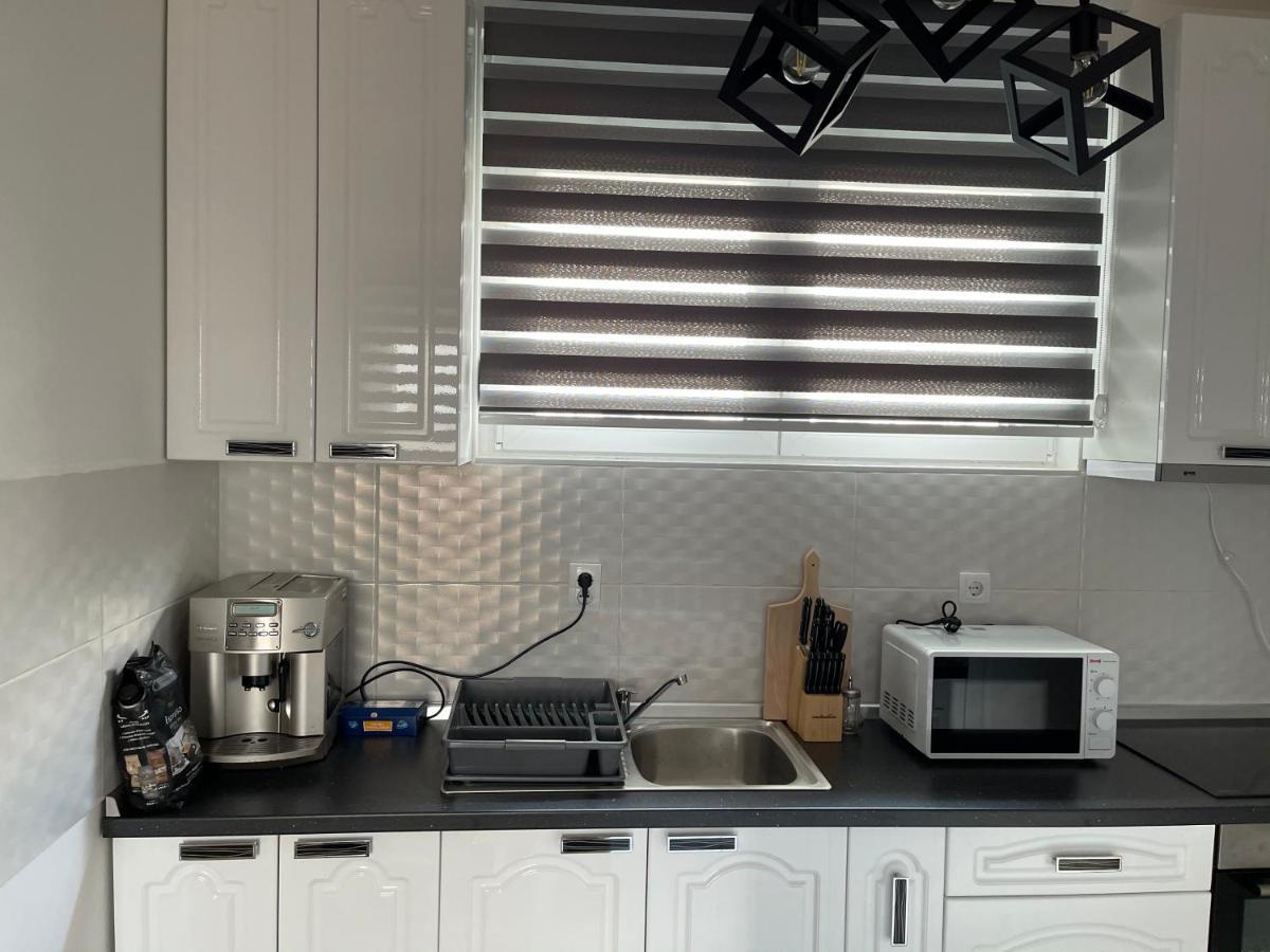 Royal Residence Apartmani 2 Pančevo المظهر الخارجي الصورة